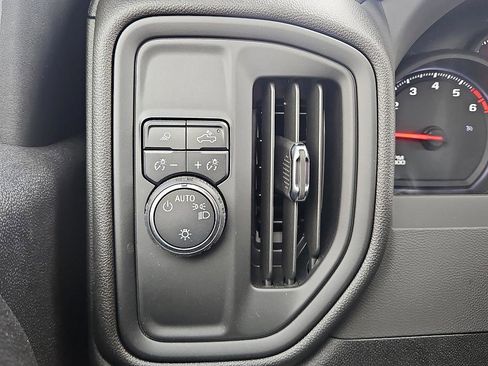 New 2025 Chevrolet Silverado 2500 W/T w/ WT Convenience Package image 19