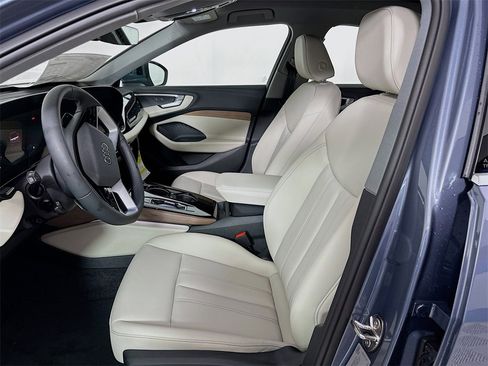 New 2025 Audi A5 2.0T Premium image 8