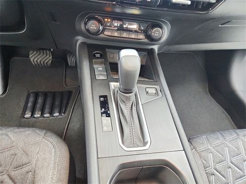 New 2026 Nissan Kicks SV w/ SV Premium Package image 25