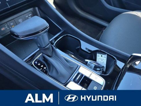 New 2026 Hyundai Santa Cruz SEL FWD image 28
