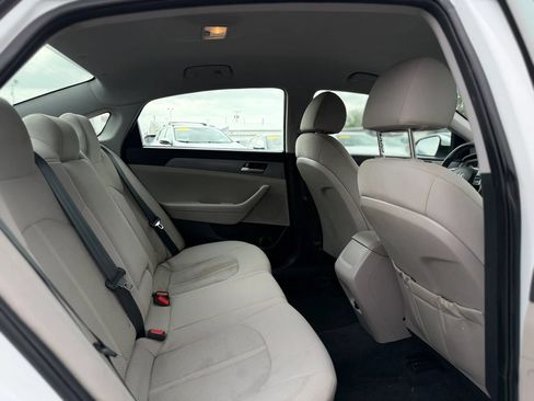 Used 2019 Hyundai Sonata SE FWD image 25