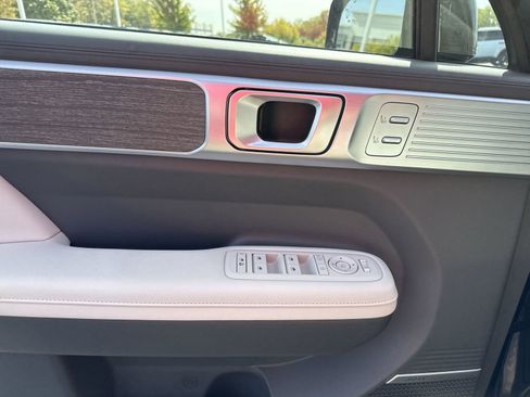 New 2026 Hyundai Santa Fe Calligraphy image 16