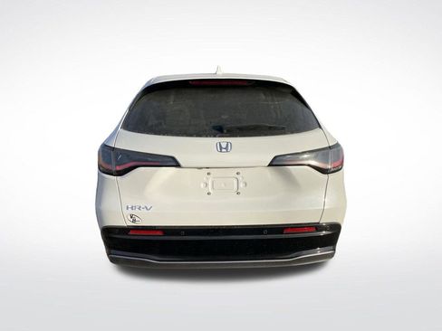 New 2026 Honda HR-V EX-L image 14