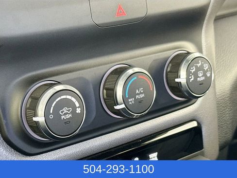 Used 2022 RAM 1500 Big Horn image 16