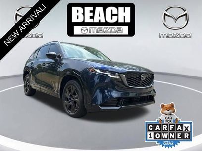 Used 2026 MAZDA CX-5 2.5 S w/ Premium Package
