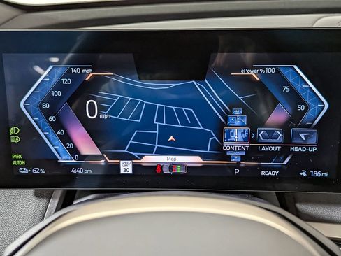 Certified 2025 BMW iX xDrive50 image 31