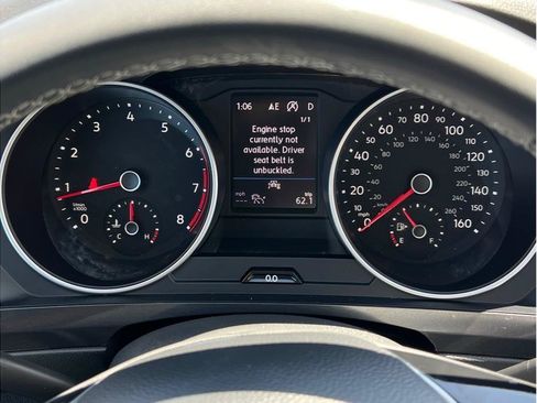 Used 2021 Volkswagen Tiguan S AWD/4WD image 13