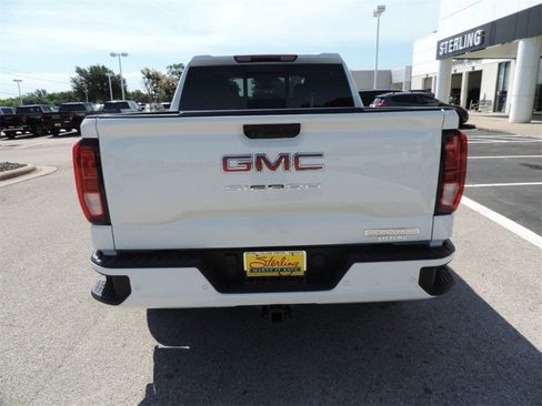 New 2025 GMC Sierra 1500 Elevation w/ Elevation Premium Package image 6