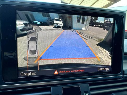 Used 2018 Audi S7 Premium Plus w/ S Sport Package image 38