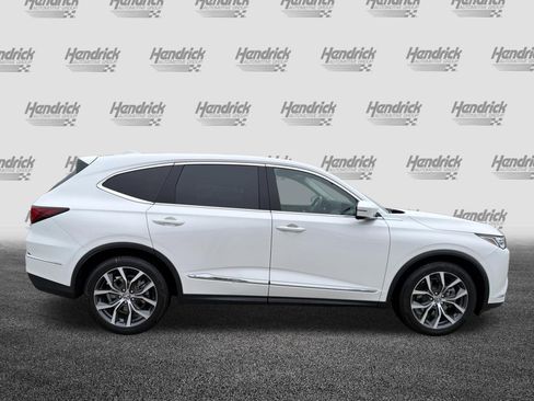 Certified 2023 Acura MDX SH-AWD w/ Technology Package image 11