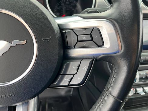Used 2022 Ford Mustang GT w/ Black Accent Package RWD image 20