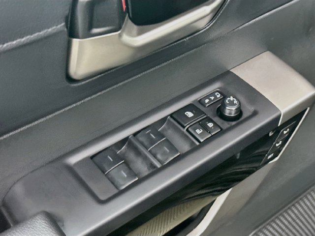 Used 2025 Toyota Tundra Limited w/ TRD Off-Road Package AWD/4WD image 18
