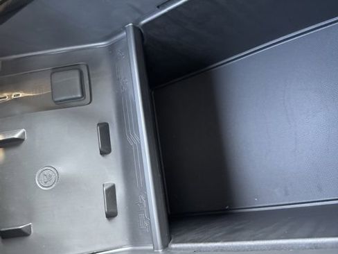 New 2024 Chevrolet Silverado EV RST image 30