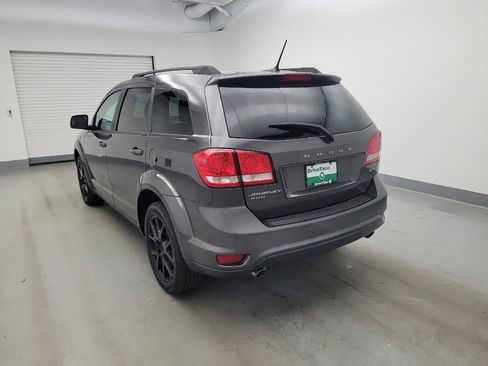 Used 2017 Dodge Journey GT AWD/4WD image 5