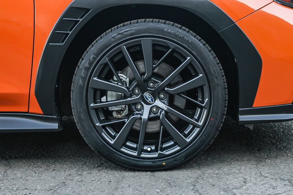 Used 2022 Subaru WRX Premium AWD/4WD image 11