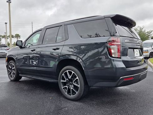 Used 2022 Chevrolet Tahoe RST w/ Luxury Package image 4