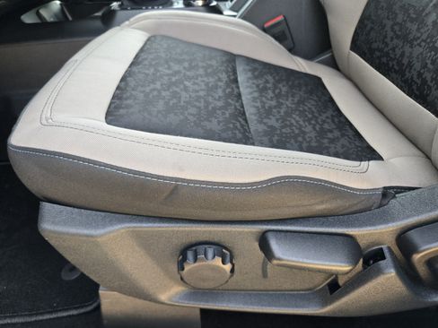 Used 2022 Ford Bronco Wildtrak AWD/4WD image 19