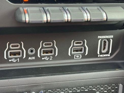 New 2026 RAM 1500 Limited AWD/4WD image 26
