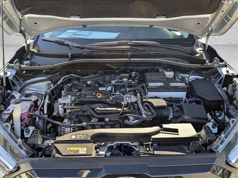 New 2026 Toyota Corolla Cross XLE image 16