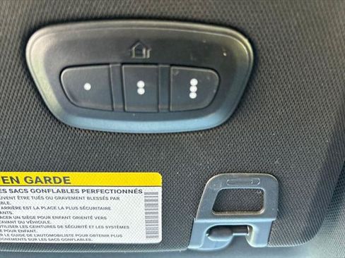 Certified 2023 Jeep Grand Cherokee Overland w/ Luxury Tech Group IV AWD/4WD image 45