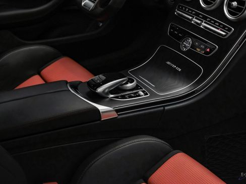 Used 2017 Mercedes-Benz C 63 AMG S image 52