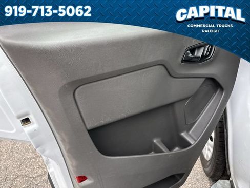 Used 2025 Ford Transit 250 Low Roof w/ Exterior Upgrade Package RWD image 19