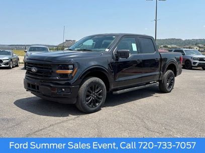 New 2026 Ford F150 XLT w/ Equipment Group 303A High