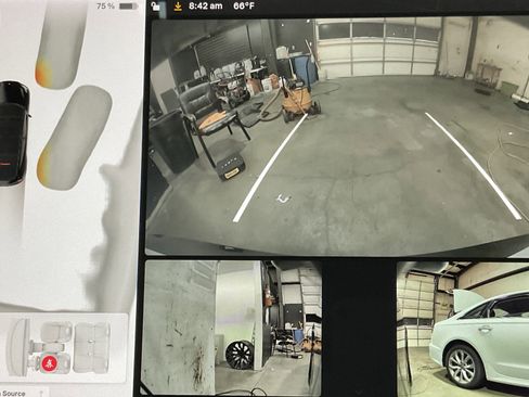 Used 2022 Tesla Model Y Performance image 16