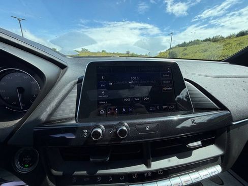 Used 2020 Cadillac CT4 Premium Luxury AWD/4WD image 26