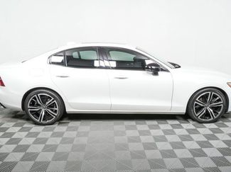 Used 2019 Volvo S60 T6 R-Design video 2