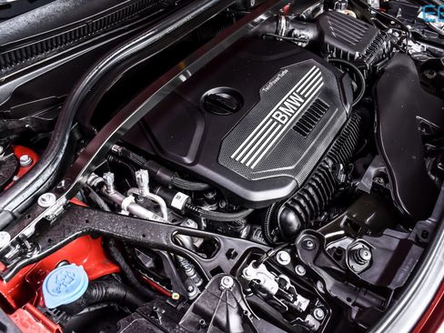 Used 2021 BMW 228i xDrive Gran Coupe w/ Convenience Package image 12