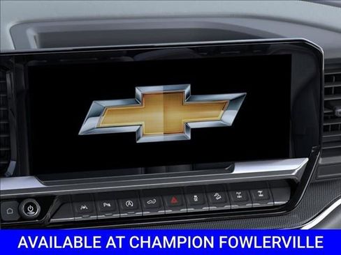 New 2026 Chevrolet Silverado 1500 ZR2 AWD/4WD image 20