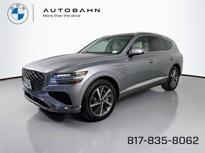 Used 2025 Genesis GV80 2.5T Select