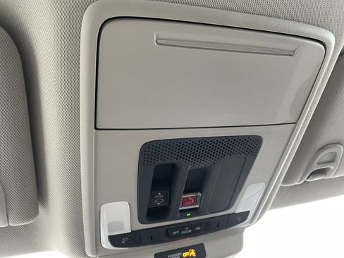 Certified 2025 Honda Accord SE image 28