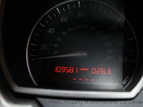 Used 2003 BMW Z4 3.0i image 21