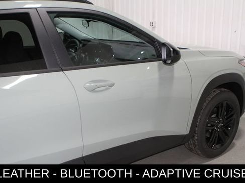 New 2026 Chevrolet Trax ACTIV w/ Driver Confidence Package FWD image 35