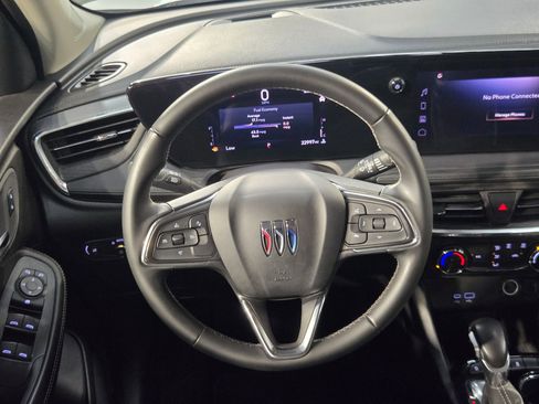 Used 2024 Buick Encore GX Preferred FWD image 26