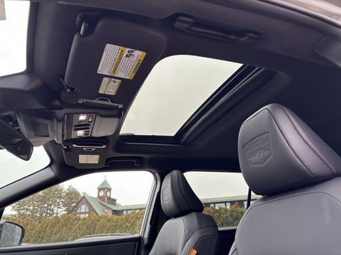 New 2026 Subaru Outback Wilderness image 18