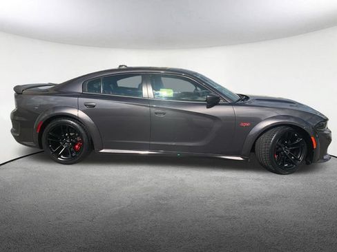 Used 2021 Dodge Charger Scat Pack RWD image 15