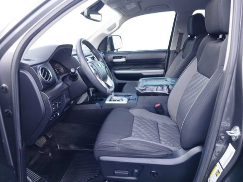 Used 2021 Toyota Tundra SR5 RWD image 19