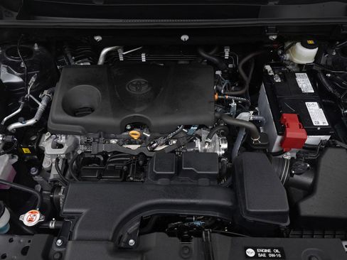 Used 2025 Toyota RAV4 XLE Premium w/ Weather Package image 34