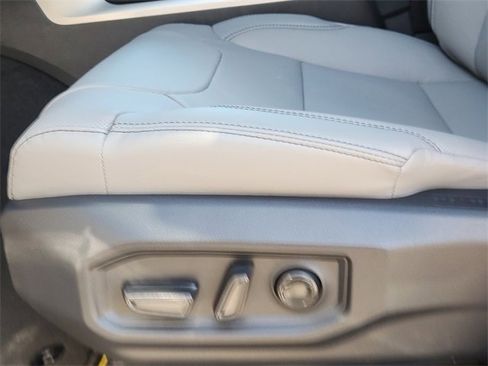 New 2026 Toyota Tundra Limited image 18