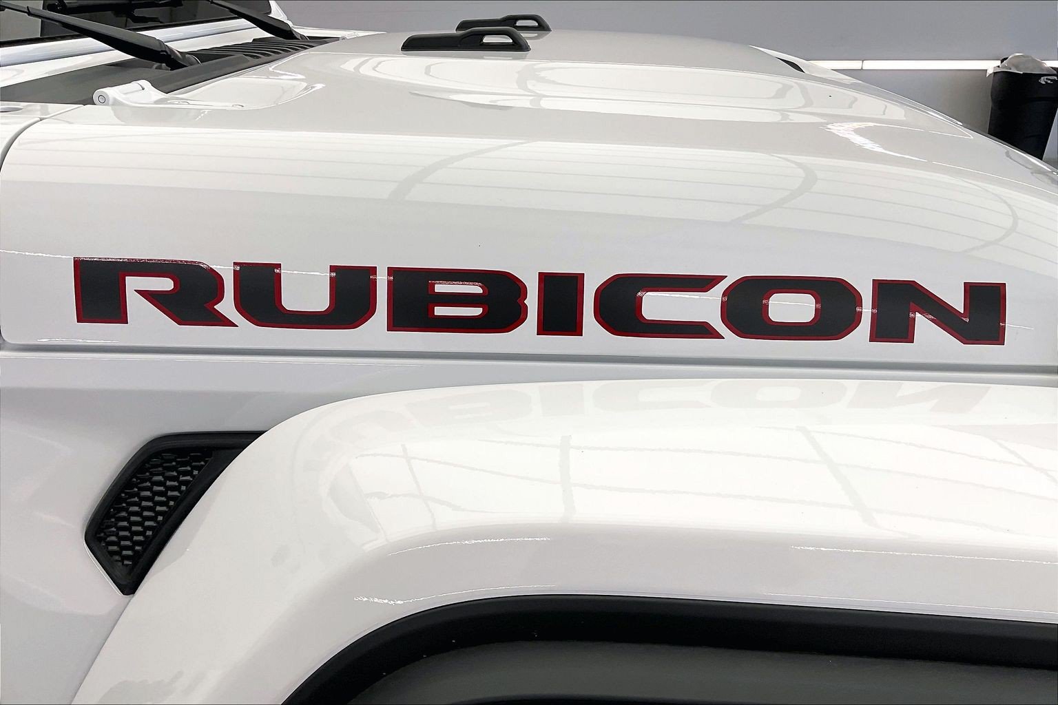 New 2027 Jeep Wrangler Unlimited Rubicon AWD/4WD image 17