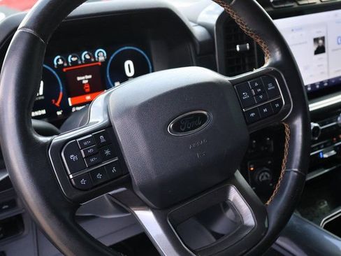 Used 2023 Ford F150 Tremor w/ Equipment Group 402A High AWD/4WD image 21