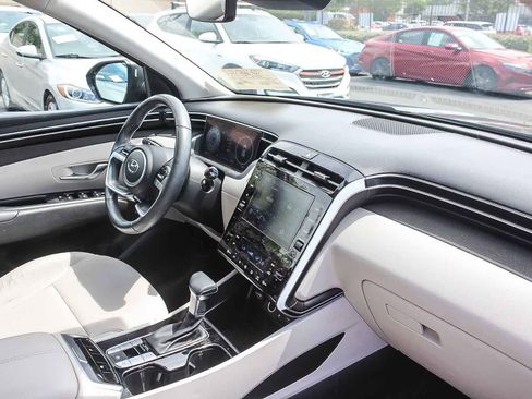 Used 2023 Hyundai Tucson SEL w/ Convenience Package image 22