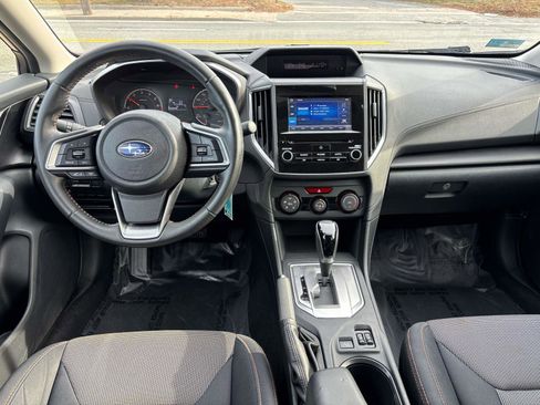 Used 2019 Subaru Crosstrek 2.0i Premium image 8