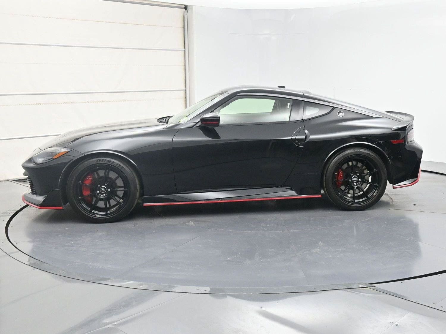 Certified 2024 Nissan Z Sport w/ Floor Mat Package RWD image 26
