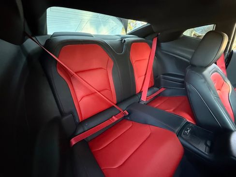 Used 2024 Chevrolet Camaro SS image 63