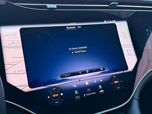 Used 2022 Mercedes-Benz EQS 580 580 image 12