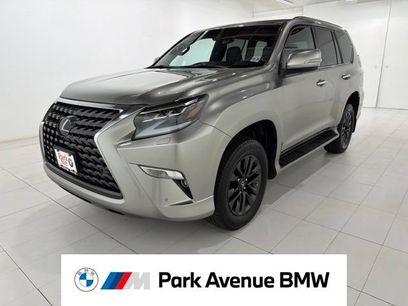 Used 2021 Lexus GX 460 Premium w/ Premium Package